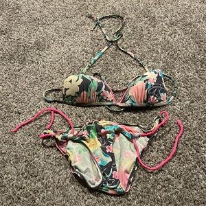 Swim set